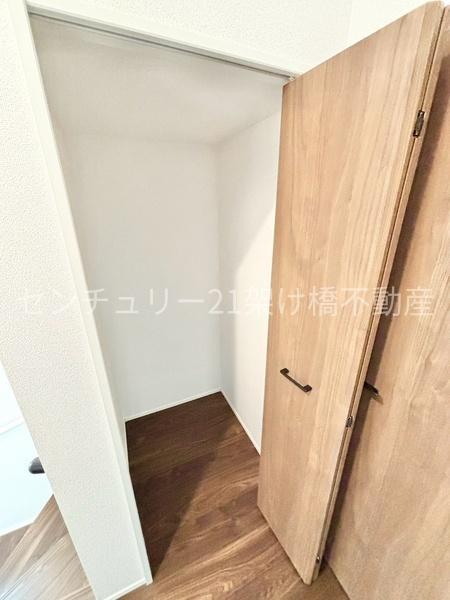 豊橋市松井町第2期　新築戸建　全6区画　5号棟