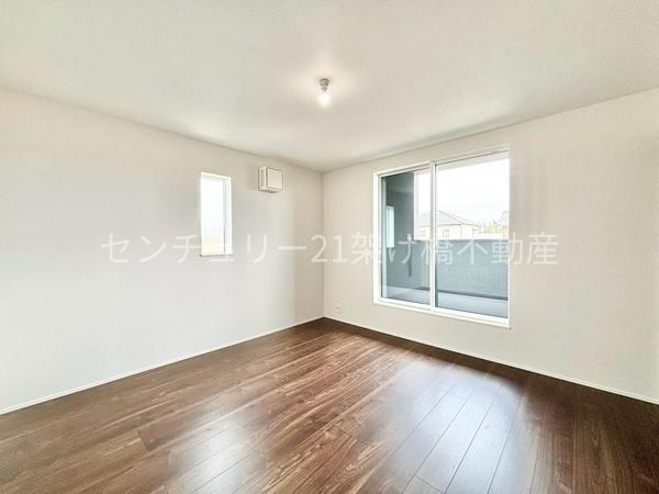 豊橋市松井町第2期　新築戸建　全6区画　5号棟