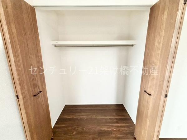 豊橋市松井町第2期　新築戸建　全6区画　5号棟