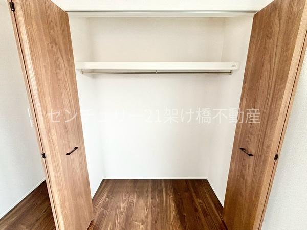 豊橋市松井町第2期　新築戸建　全6区画　5号棟