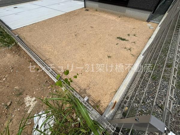豊橋市松井町第2期　新築戸建　全6区画　5号棟