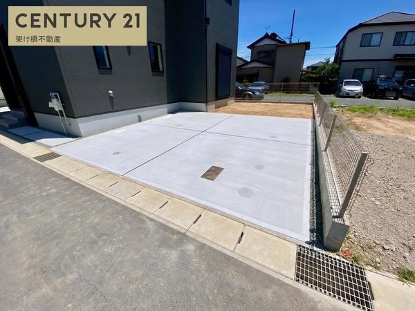 豊橋市松井町第2期　新築戸建　全6区画　5号棟