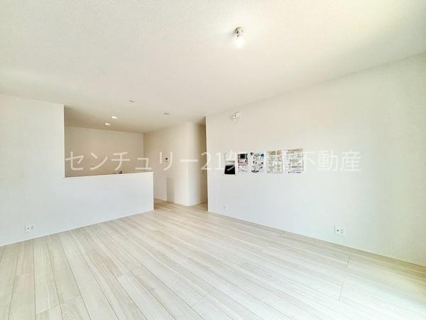 豊橋市松井町第2期　新築戸建　全6区画　2号棟