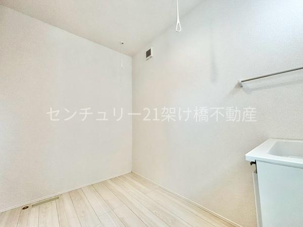 豊橋市松井町第2期　新築戸建　全6区画　2号棟