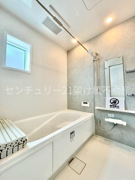 豊橋市松井町第2期　新築戸建　全6区画　2号棟