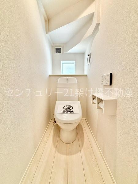 豊橋市松井町第2期　新築戸建　全6区画　2号棟