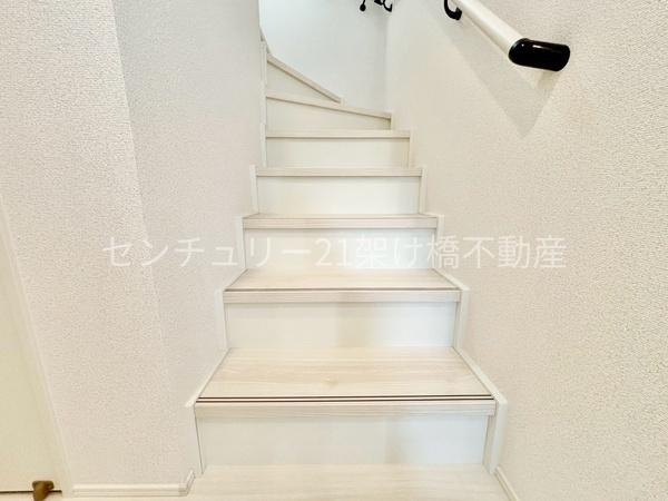 豊橋市松井町第2期　新築戸建　全6区画　2号棟