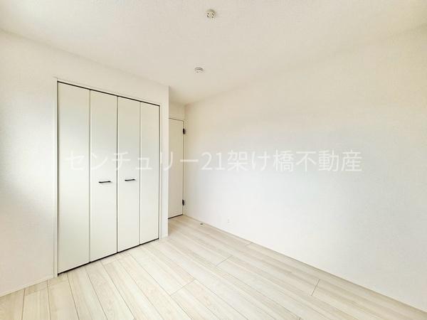 豊橋市松井町第2期　新築戸建　全6区画　2号棟