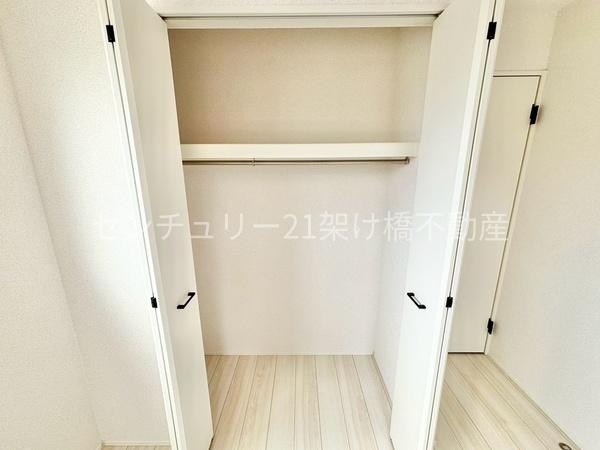 豊橋市松井町第2期　新築戸建　全6区画　2号棟
