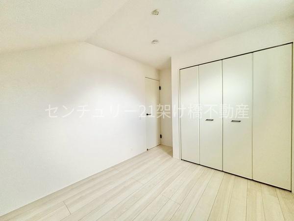 豊橋市松井町第2期　新築戸建　全6区画　2号棟