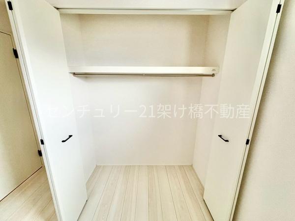 豊橋市松井町第2期　新築戸建　全6区画　2号棟