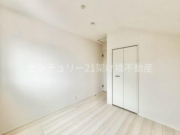 豊橋市松井町第2期　新築戸建　全6区画　2号棟