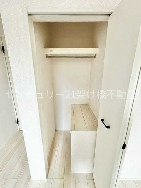 豊橋市松井町第2期　新築戸建　全6区画　2号棟