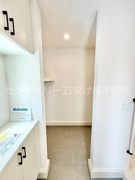豊橋市松井町第2期　新築戸建　全6区画　2号棟