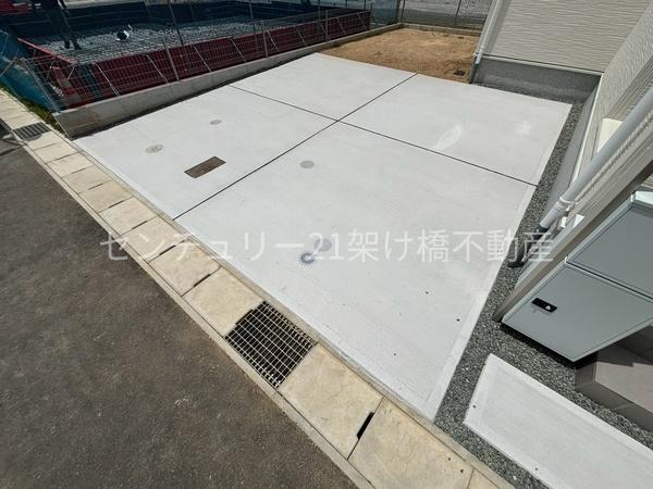 豊橋市松井町第2期　新築戸建　全6区画　2号棟