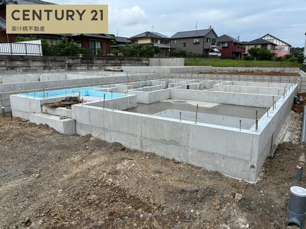 豊橋市雲谷町第1　新築戸建（全３棟）３号棟