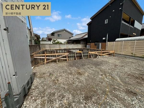 豊橋市池見町第１　新築戸建(全１棟)