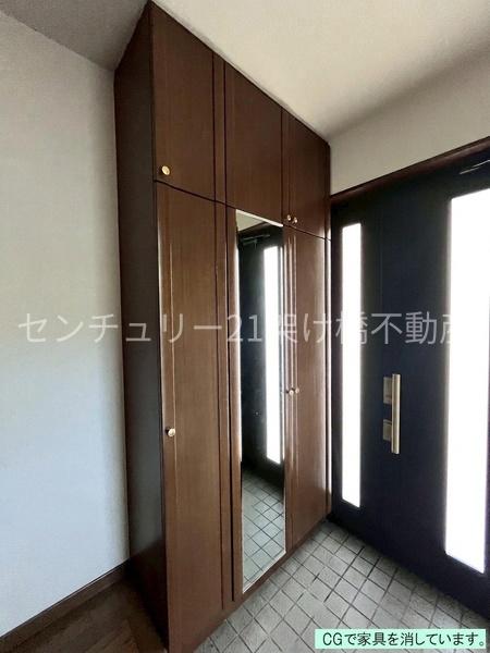田原市六連町落合沢の中古一戸建て
