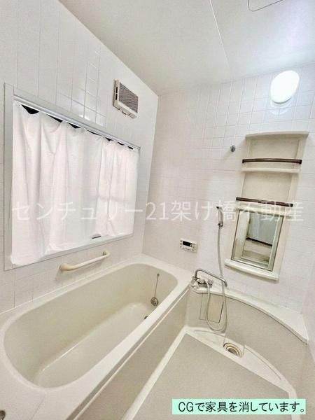 田原市六連町落合沢の中古一戸建て