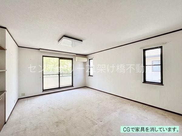 田原市六連町落合沢の中古一戸建て