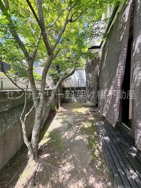田原市六連町落合沢の中古一戸建て