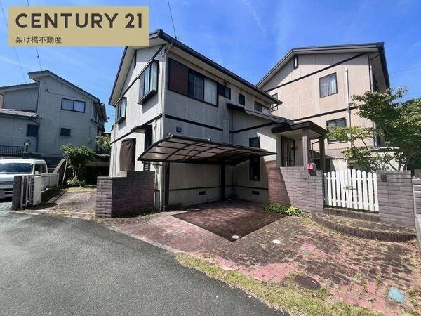 田原市六連町（中古戸建）