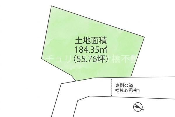 田原市六連町（中古戸建）