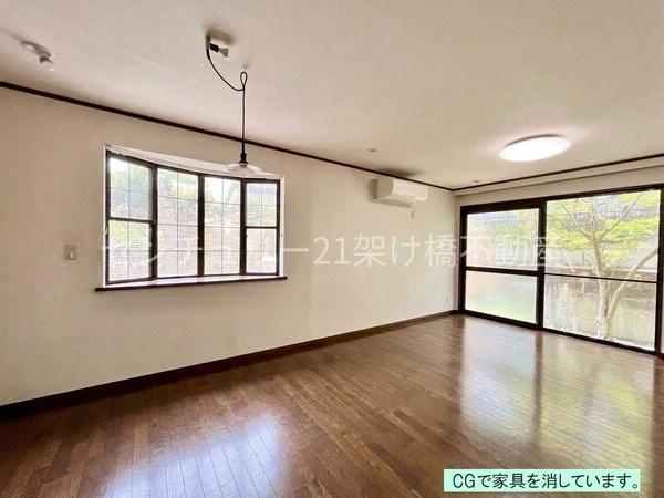 田原市六連町（中古戸建）