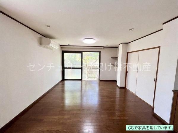 田原市六連町落合沢の中古一戸建て