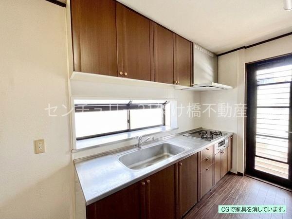 田原市六連町落合沢の中古一戸建て
