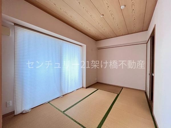 ピュアライフ草間２