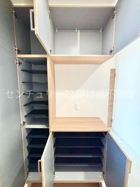 田原市赤羽根町第１期　新築戸建　全３棟　２号棟