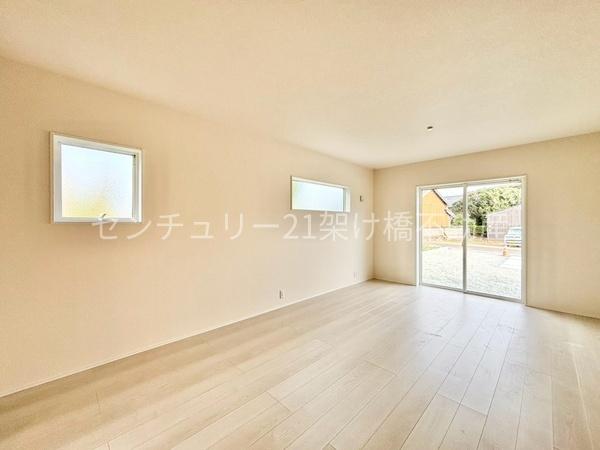 田原市赤羽根町第１期　新築戸建　全３棟　２号棟