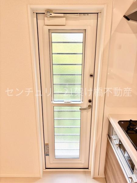 田原市赤羽根町第１期　新築戸建　全３棟　２号棟