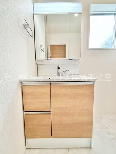 田原市赤羽根町第１期　新築戸建　全３棟　２号棟