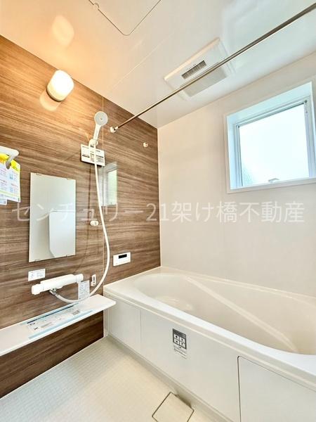田原市赤羽根町第１期　新築戸建　全３棟　２号棟