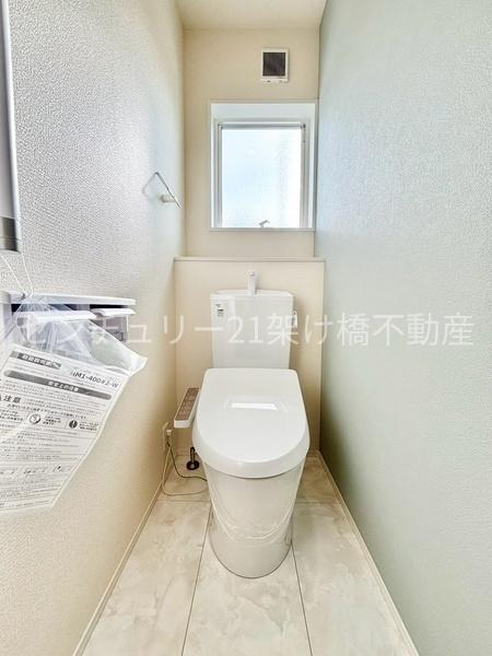 田原市赤羽根町第１期　新築戸建　全３棟　２号棟