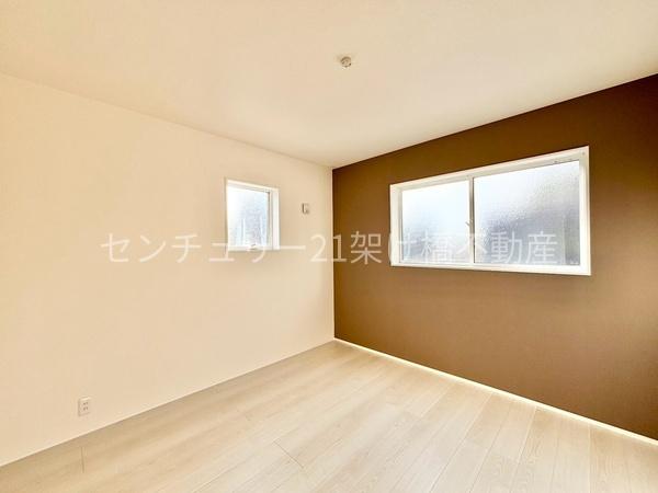 田原市赤羽根町第１期　新築戸建　全３棟　２号棟