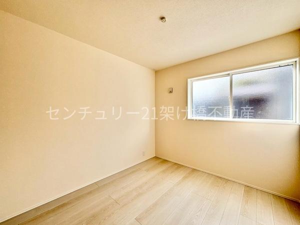 田原市赤羽根町第１期　新築戸建　全３棟　２号棟