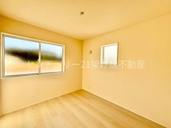 田原市赤羽根町第１期　新築戸建　全３棟　２号棟