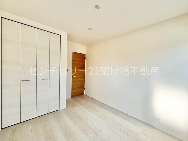 田原市赤羽根町第１期　新築戸建　全３棟　２号棟