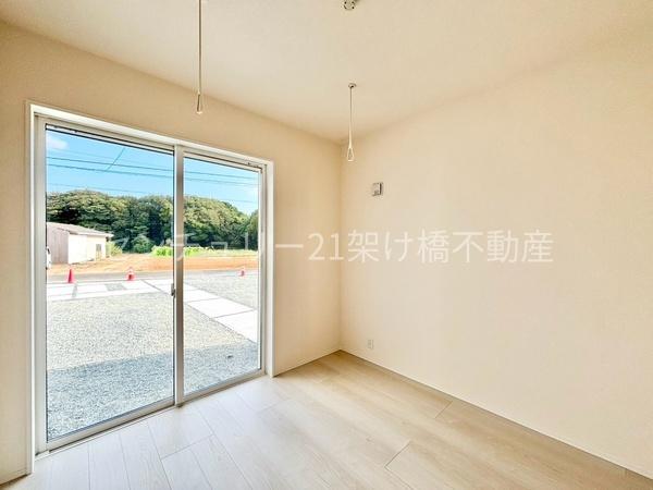 田原市赤羽根町第１期　新築戸建　全３棟　２号棟