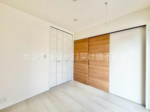 田原市赤羽根町第１期　新築戸建　全３棟　２号棟