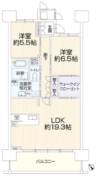 シティライフ豊橋前田町