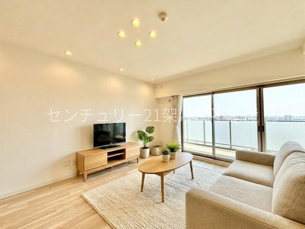 シティライフ豊橋前田町
