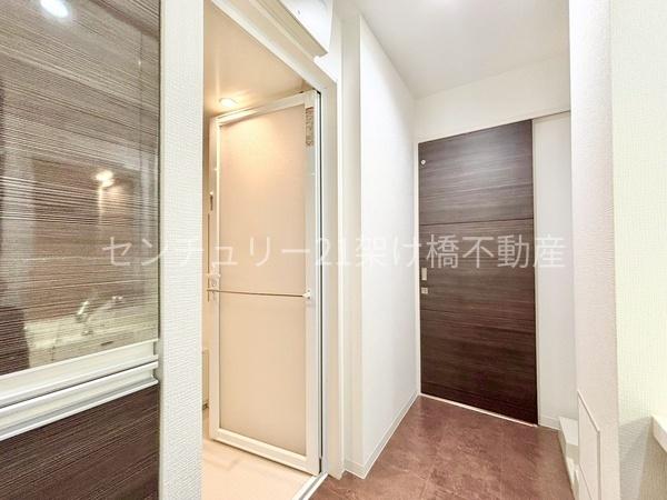 シティライフ豊橋前田町