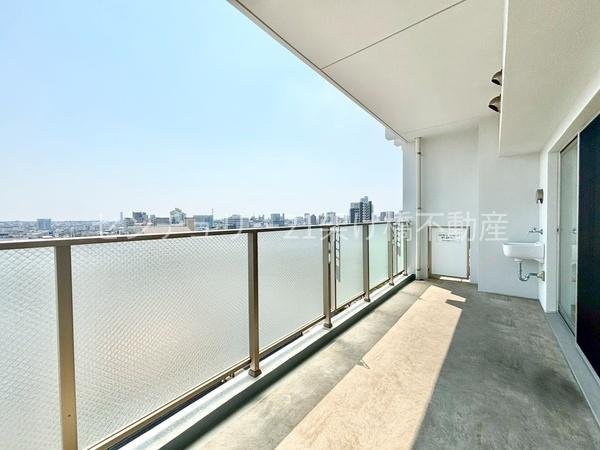 シティライフ豊橋前田町