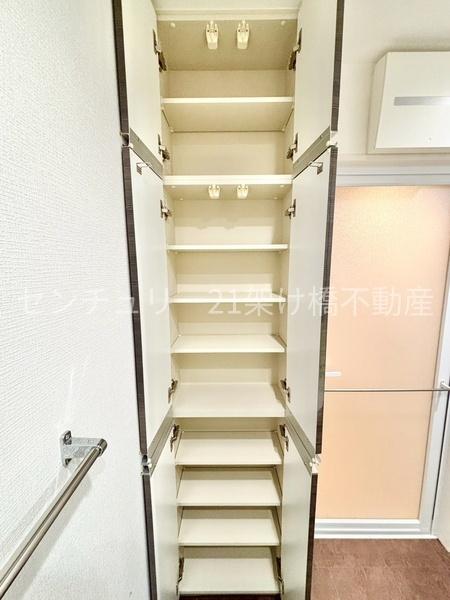 シティライフ豊橋前田町
