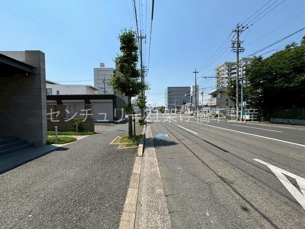 シティライフ豊橋前田町