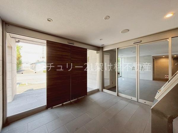 シティライフ豊橋前田町
